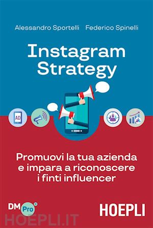 sportelli alessandro - instagram strategy