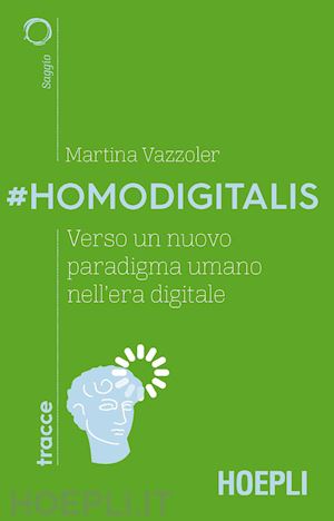 vazzoler martina - #homodigitalis