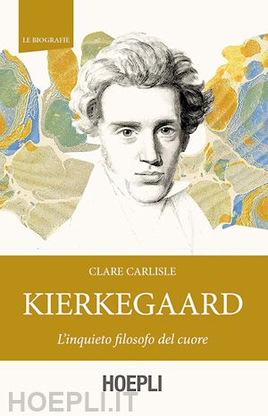 carlisle clare - kierkegaard