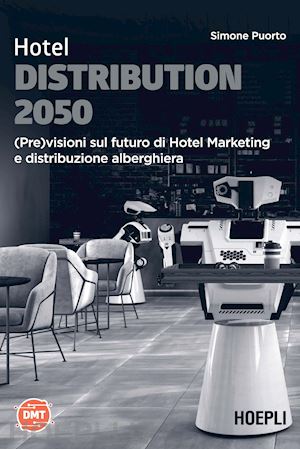 puorto simone - hotel distribution 2050