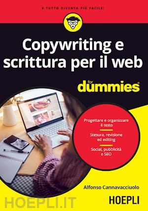 cannavacciuolo alfonso - copywriting e scrittura per il web