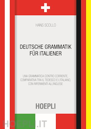 scollo hans - deutsche grammatik fur italiener