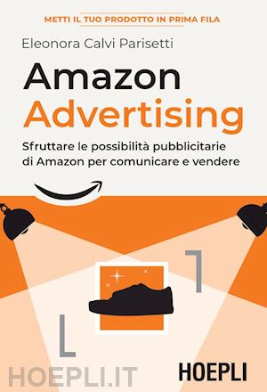 calvi parisetti eleonora - amazon advertising