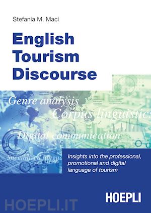 maci stefania m. - english tourism discourse