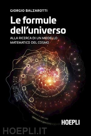 LE FORMULE DELL'UNIVERSO