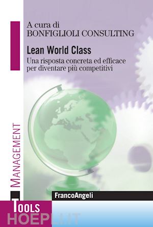bonfiglioli consulting (curatore) - lean world class