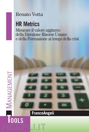 votta renato - hr metrics