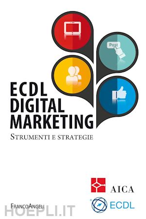 aica (curatore) - ecdl digital marketing
