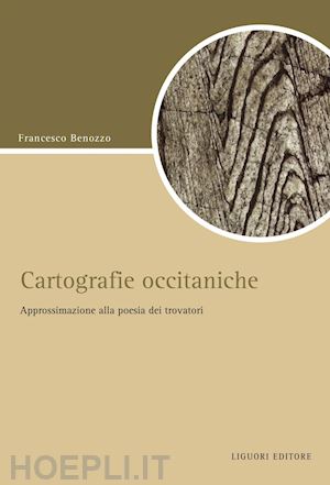 benozzo francesco - cartografie occitaniche
