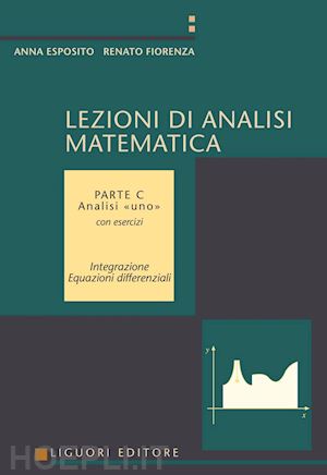 esposito anna; fiorenza renato - lezioni di analisi matematica