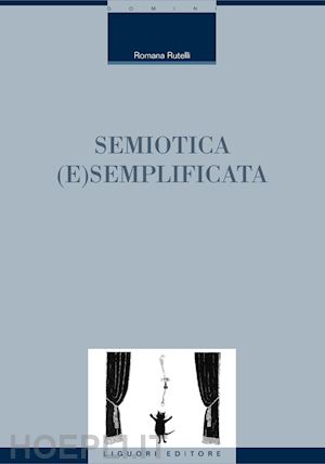 rutelli romana - semiotica (e)semplificata
