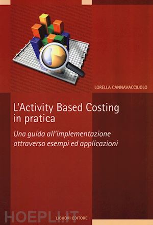 cannavacciuolo lorella - activity based costing in pratica