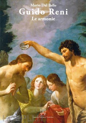 dal bello mario - guido reni. le armonie