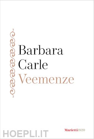 carle barbara - veemenze