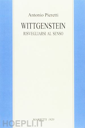 pieretti antonio - wittgenstein