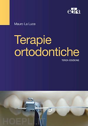 la luce mauro - terapie ortodontiche