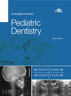 polimeni antonella - pediatric dentistry