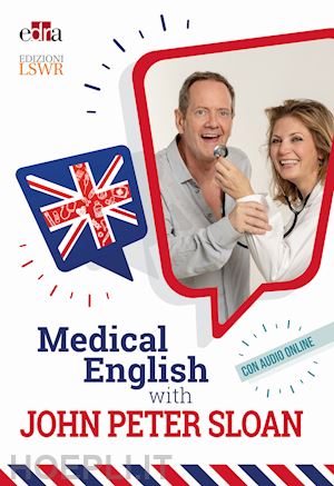 sloan john peter - medical english with john peter sloan. con audio