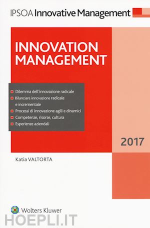 valtorta katia - innovation management
