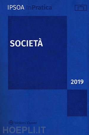  - societa' - 2019