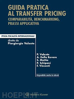 aa.vv. - guida pratica al transfer pricing