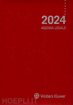 Agenda Legale - 2024 - Aa.Vv.  Magazine Ipsoa 03/2023 