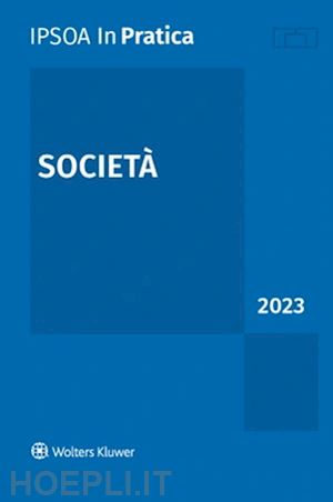 aa.vv. - societa' - 2023