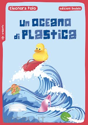 polo eleonora - un oceano di plastica