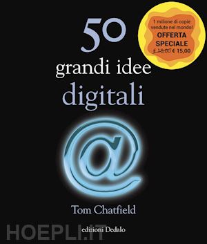 chatfield tom - 50 grandi idee digitali