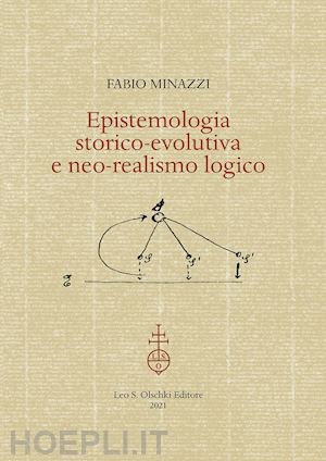 minazzi fabio - epistemologia storico-evolutiva e neo-realismo logico