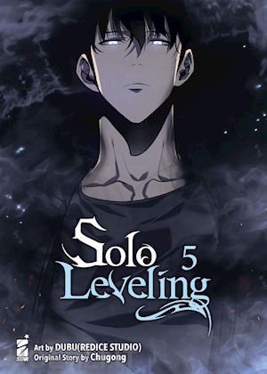 chugong - solo leveling. vol. 5
