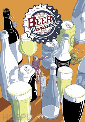 musso teo - beer revolution