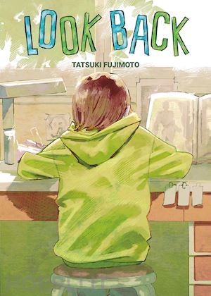 fujimoto tatsuki - look back. deluxe edition