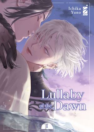 yuno ichika - lullaby of the dawn. vol. 1