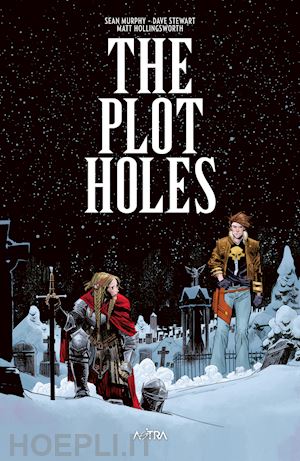 murphy sean gordon - the plot holes