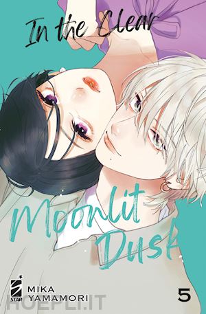 yamamori mika - in the clear moonlit dusk. vol. 5