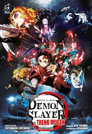 Demon slayer. Kimetsu no yaiba vol.6 di Koyoharu Gotouge - 9788822616920 in  Manga