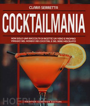 serretta clara - cocktailmania