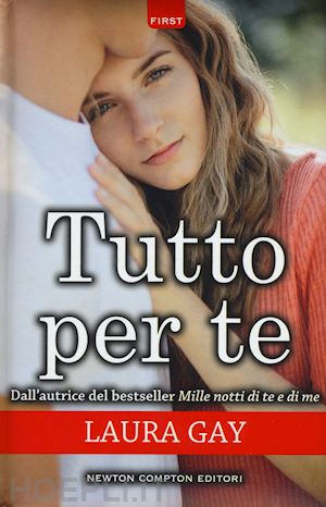 gay laura - tutto per te. everything series