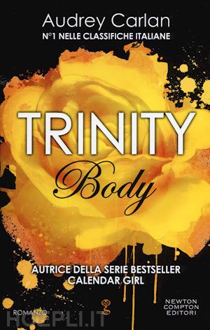 carlan audrey - body. trinity