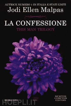 malpas jodi ellen - la confessione. this man trilogy
