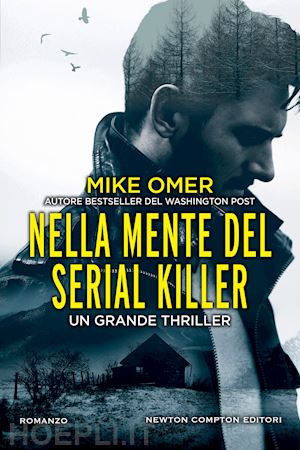omer mike - nella mente del serial killer