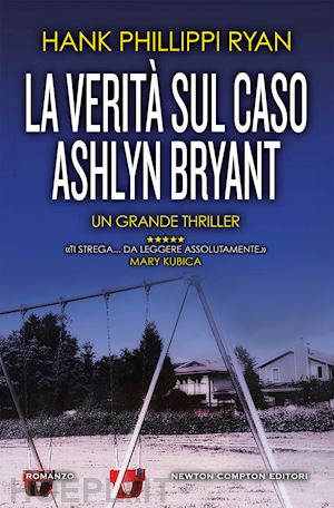 ryan phillippi hank - la verità sul caso ashlyn bryant