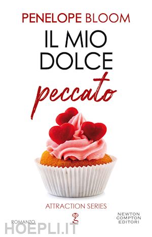 bloom tracy - il mio dolce peccato