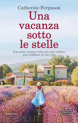 ferguson catherine - una vacanza sotto le stelle