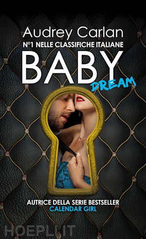 carlan audrey - baby dream