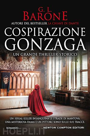 barone g. l. - cospirazione gonzaga