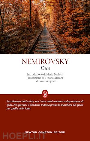 nemirovsky irene - due. ediz. integrale