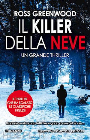 greenwood ross - il killer della neve