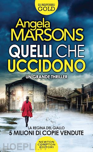 marsons angela - quelli che uccidono